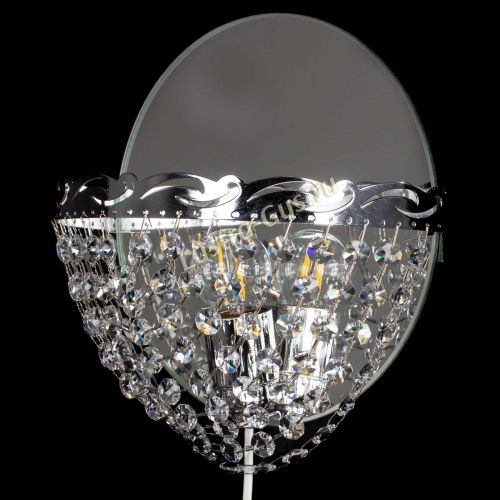 Бра Диана в Сочи Гусь Хрустальный