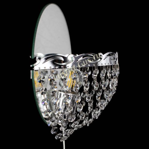 Бра Диана в Сочи Гусь Хрустальный