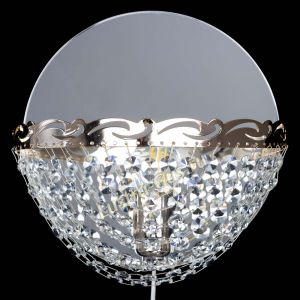 Бра Диана в Сочи отзыв и фото покупателя