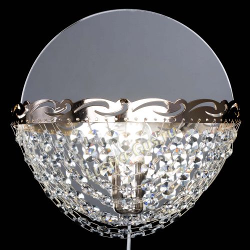 Бра Диана в Сочи Гусь Хрустальный