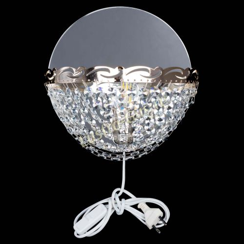 Бра Диана в Сочи Гусь Хрустальный