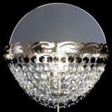 Бра Диана черная в Сочи