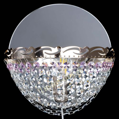 Бра Диана розовая в Сочи Бра Диана розовая в Сочи