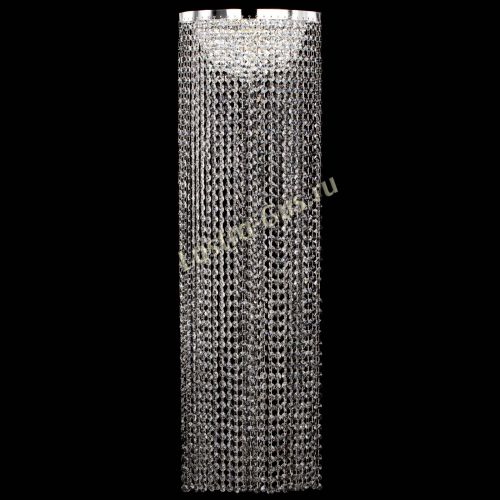 Бра Элегия оптикон длинная в Сочи Гусь Хрустальный