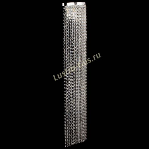 Бра Элегия оптикон длинная в Сочи Гусь Хрустальный