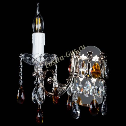 Бра Елизавета №1 мини чайная в Сочи Бра Елизавета №1 мини чайная в Сочи