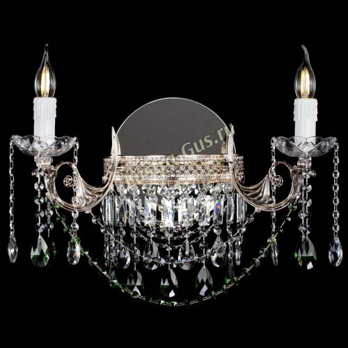 Бра Елизавета №1 Венеция в Сочи Гусь Хрустальный