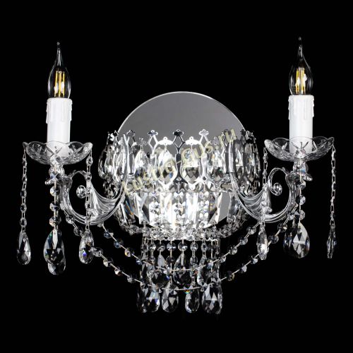 Бра Елизавета №1 в Сочи Гусь Хрустальный