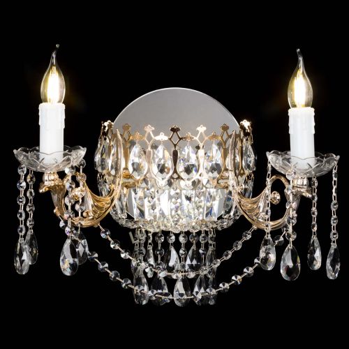 Бра Елизавета №1 в Сочи Гусь Хрустальный