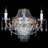 Бра Елизавета №2 в Сочи Бра Елизавета №2 в Сочи