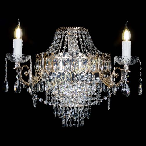 Бра Елизавета №2 в Сочи Бра Елизавета №2 в Сочи