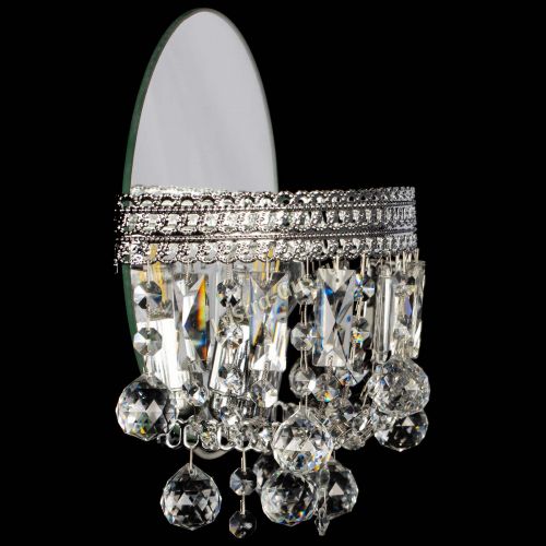 Бра Флоренция шар в Сочи Гусь Хрустальный