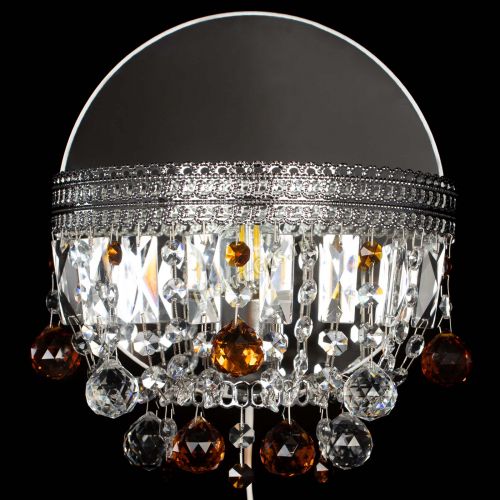 Бра Флоренция шар чайная в Сочи Гусь Хрустальный