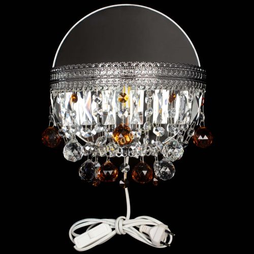 Бра Флоренция шар чайная в Сочи Гусь Хрустальный