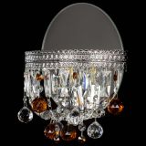 Бра Флоренция шар чайная в Сочи