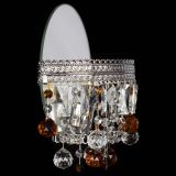 Бра Флоренция шар чайная в Сочи