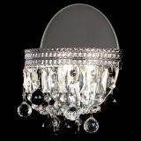 Бра Флоренция шар черная в Сочи Бра Флоренция шар черная в Сочи