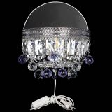 Бра Флоренция шар фиолетовая в Сочи