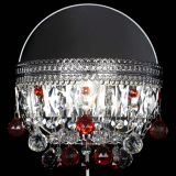 Бра Флоренция шар красная в Сочи Бра Флоренция шар красная в Сочи