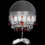 Бра Флоренция шар красная в Сочи Бра Флоренция шар красная в Сочи