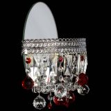 Бра Флоренция шар красная в Сочи Бра Флоренция шар красная в Сочи