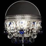 Бра Флоренция шар синяя в Сочи Бра Флоренция шар синяя в Сочи