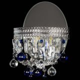 Бра Флоренция шар синяя в Сочи Бра Флоренция шар синяя в Сочи