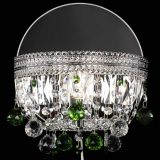 Бра Флоренция шар зеленая в Сочи Бра Флоренция шар зеленая в Сочи