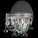 Бра Флоренция шар зеленая в Сочи Бра Флоренция шар зеленая в Сочи