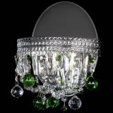 Бра Флоренция шар зеленая в Сочи Бра Флоренция шар зеленая в Сочи