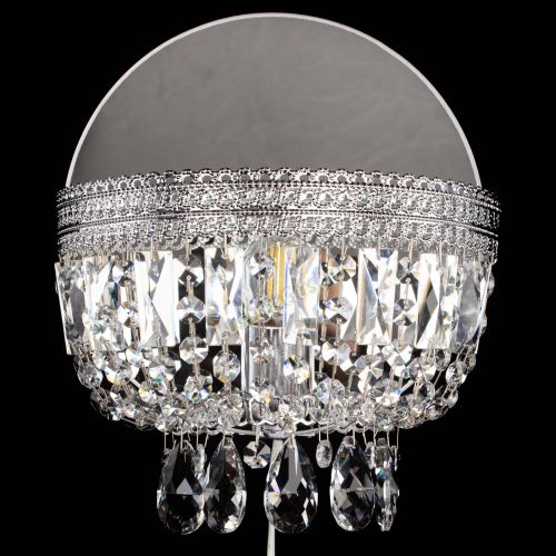 Бра Флоренция журавлик в Сочи Гусь Хрустальный