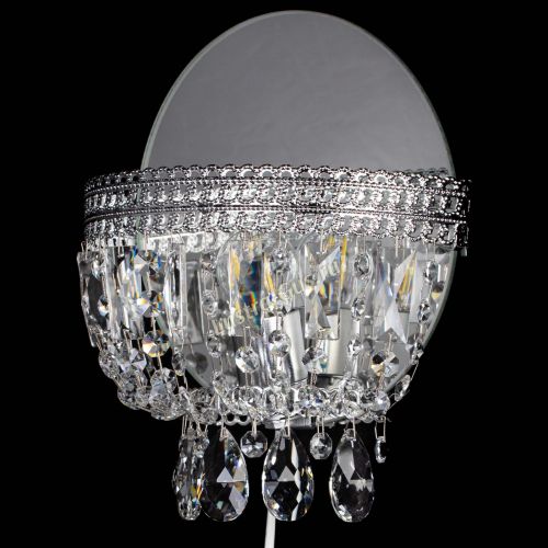 Бра Флоренция журавлик в Сочи Гусь Хрустальный