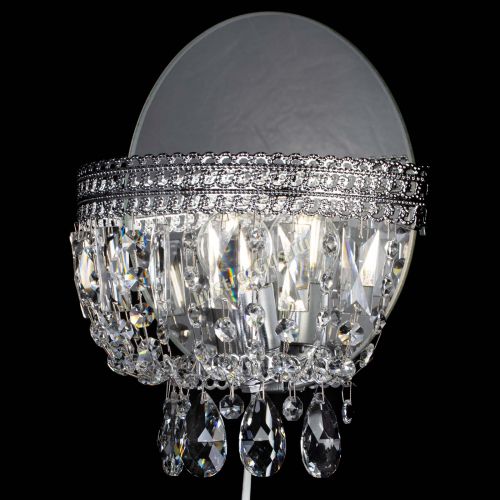 Бра Флоренция журавлик в Сочи Гусь Хрустальный