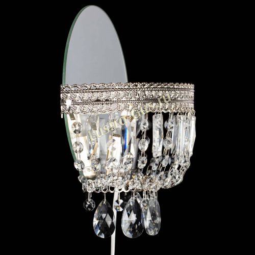 Бра Флоренция журавлик в Сочи Гусь Хрустальный