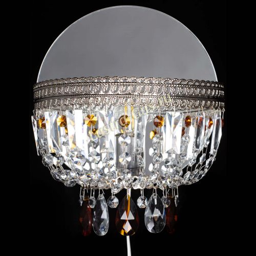 Бра Флоренция журавлик чайная в Сочи Бра Флоренция журавлик чайная в Сочи