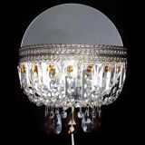 Бра Флоренция журавлик чайная в Сочи Бра Флоренция журавлик чайная в Сочи