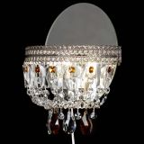 Бра Флоренция журавлик чайная в Сочи Бра Флоренция журавлик чайная в Сочи