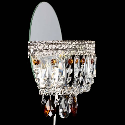 Бра Флоренция журавлик чайная в Сочи Гусь Хрустальный