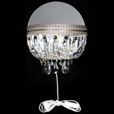 Бра Флоренция журавлик черная в Сочи