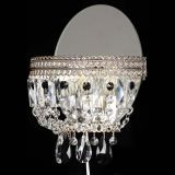 Бра Флоренция журавлик черная в Сочи