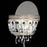 Бра Флоренция журавлик черная в Сочи