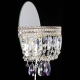 Бра Флоренция журавлик фиолетовая в Сочи