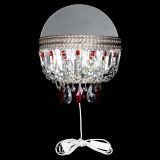 Бра Флоренция журавлик красная в Сочи