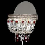 Бра Флоренция журавлик красная в Сочи