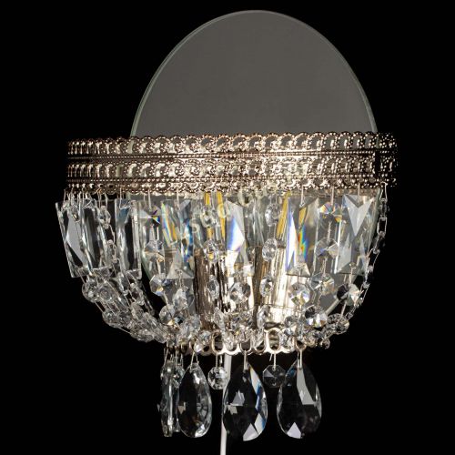 Бра Флоренция журавлик в Сочи Гусь Хрустальный