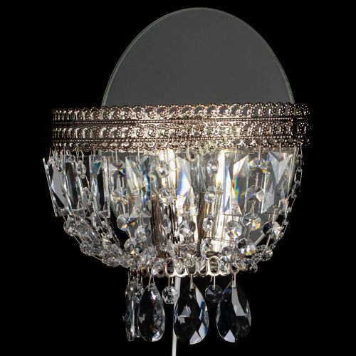 Бра Флоренция журавлик в Сочи Гусь Хрустальный