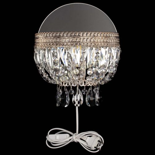 Бра Флоренция журавлик в Сочи Гусь Хрустальный