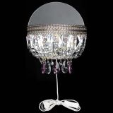 Бра Флоренция журавлик розовая в Сочи