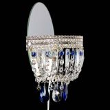 Бра Флоренция журавлик синяя в Сочи Бра Флоренция журавлик синяя в Сочи