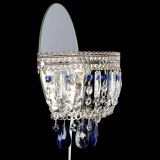 Бра Флоренция журавлик синяя в Сочи Бра Флоренция журавлик синяя в Сочи